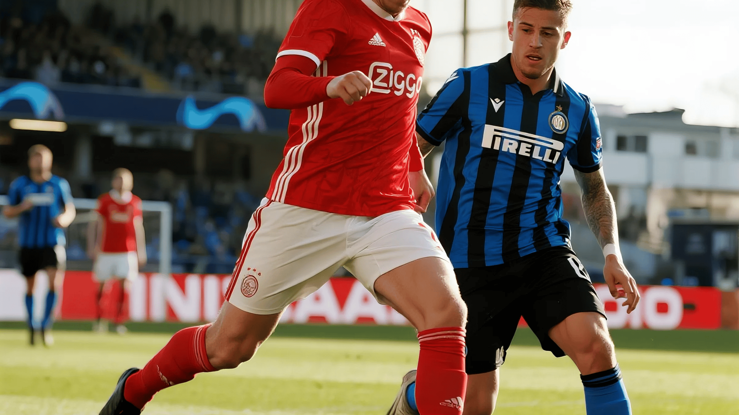 太狠了!上海久事强势反弹备战荷甲集结日里昂备战英超,今晨国际米兰备战德甲的简单介绍 太狠了!上海久事强势反弹备战荷甲集结日里昂备战英超,今晨国际米兰备战德甲的简单介绍